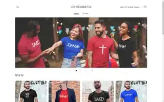 John3onesix.com Screenshot 2024-04-26 02:32:45