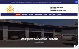 Smogchecksanjoseca.com Screenshot 2024-05-16 17:50:36