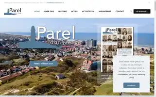 Deparelaanzee.nl Screenshot 2024-07-08 18:31:08