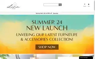 Cimchome.com Screenshot 2024-05-09 02:46:44