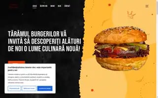 Taramulburgerilor.ro Screenshot 2024-07-08 19:42:21