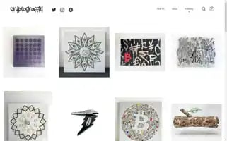 Cryptograffiti.com Screenshot 2024-05-04 11:42:54