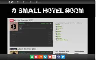 Smallhotelroom.com Screenshot 2024-04-23 13:03:52