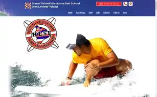Surflessonshawaii.com Screenshot 2024-07-06 03:23:28