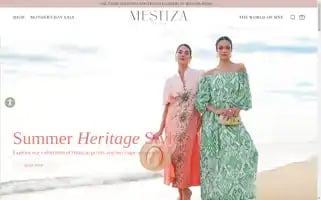 Mestizanewyork.com Screenshot 2024-05-04 20:57:52