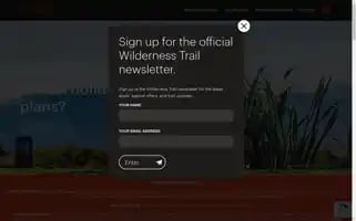 Westcoastwildernesstrail.co.nz Screenshot 2024-07-02 01:49:51