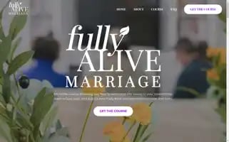 Fullyalivemarriage.com Screenshot 2024-06-29 22:35:36