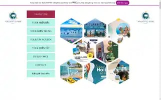 Saigonclassictravel.com Screenshot 2024-04-25 18:03:54