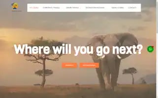Premiergrandtours.com Screenshot 2024-04-23 10:55:41