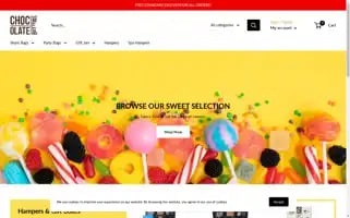 Chocolatebuttons.co.uk Screenshot 2024-05-05 17:35:20
