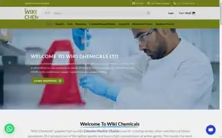 Wikichemicals.com Screenshot 2024-05-22 05:00:58