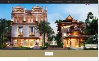 Pingdoiboutiquehotel.com Screenshot 2024-04-25 13:46:10