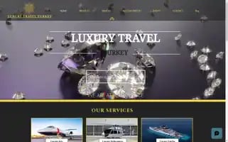 Luxurytravelturkey.com Screenshot 2024-04-16 01:28:12