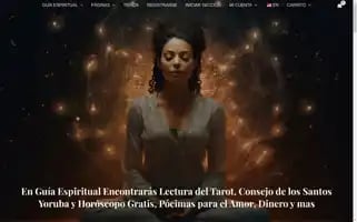 Guiaespirituales.com Screenshot 2024-05-26 08:29:27