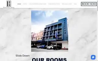 Ipohsakurahotel.com Screenshot 2024-04-15 10:16:47