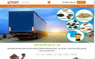 Khoinguyengroup.com Screenshot 2024-06-26 16:25:30