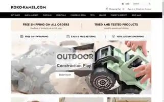 Koko-kamel.com Screenshot 2024-04-24 09:29:27