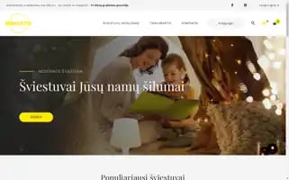 Brigoto.lt Screenshot 2024-05-18 05:05:31