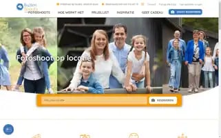 Buitenshoots.nl Screenshot 2024-06-18 09:32:08