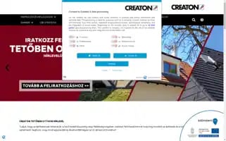 Creaton.hu Screenshot 2024-07-10 06:01:52