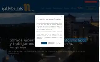 Riberinfo.es Screenshot 2024-06-27 01:47:55
