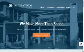 Coastalcanvas.com Screenshot 2024-05-15 18:00:24