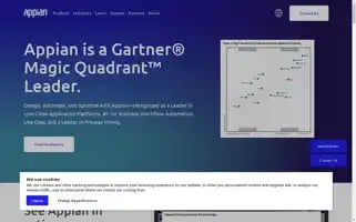 Appian.com Screenshot 2024-07-04 08:04:23