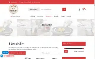 Outletchauau.com Screenshot 2024-05-21 04:00:28