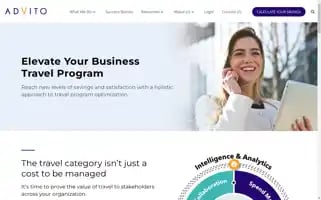 Advito.com Screenshot 2024-07-05 17:40:03