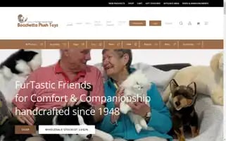 Bocchettaplushtoys.com Screenshot 2024-06-11 21:14:59