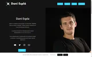 Daniespla.com Screenshot 2024-06-11 11:17:43
