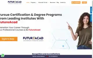 Futureacad.com Screenshot 2024-07-03 16:52:38