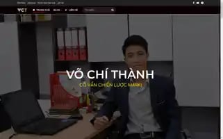 Vochithanh.com Screenshot 2024-06-15 11:13:02