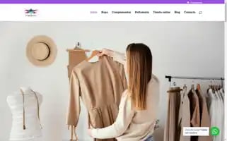 Lalulamodas.com Screenshot 2024-05-28 22:25:07