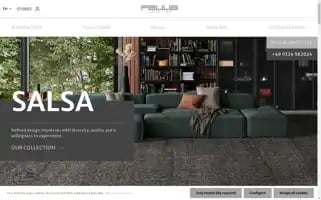 Paulig1750.com Screenshot 2024-07-10 01:46:27