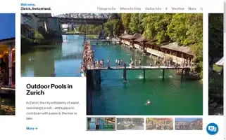 Zuerich.com Screenshot 2024-07-09 18:57:59