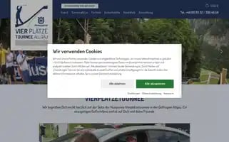 Vierplaetzetournee.de Screenshot 2024-04-25 09:44:13