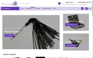 Violetwands.com Screenshot 2024-06-11 23:29:36