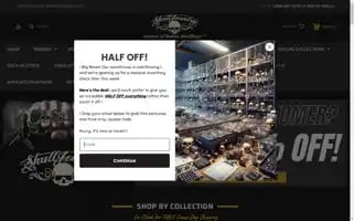 Skulljewelry.com Screenshot 2024-05-04 07:26:02