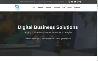 Hiendmedia.com Screenshot 2024-06-13 14:18:49