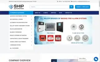 Shipautomation.com Screenshot 2024-06-18 09:23:26