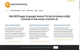 1-internetmarketing.nl Screenshot 2024-07-03 01:09:02