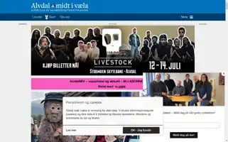 Alvdalmiv.no Screenshot 2024-07-08 06:40:24