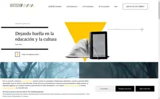 Grupoanaya.es Screenshot 2024-07-04 08:49:17