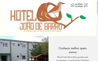Joaodebarrohotelpf.com Screenshot 2024-04-26 00:28:00