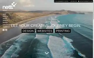 Kaitaiaprinting.com Screenshot 2024-06-15 15:16:51