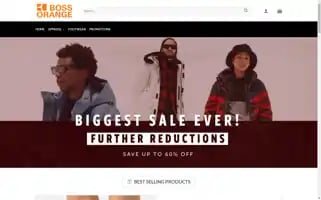 Fashionsorange.com Screenshot 2024-05-23 10:02:24