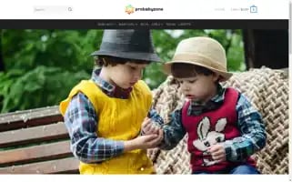 Probabyzone.com Screenshot 2024-05-27 10:23:42