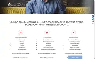 Websitewizardofoz.com.au Screenshot 2024-07-04 01:01:57