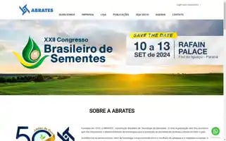 Abrates.org.br Screenshot 2024-07-05 04:07:00